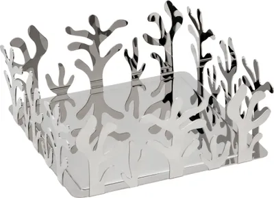 Produktbild von Alessi Mediterraneo Serviettenh. ESI18