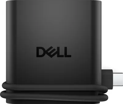 Produktbild von DELL Pro 4-in-1 USB-C Travel Hub DA225