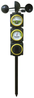Immagine prodotto di Stazione meteorologica di base Eduplay 4 funzioni