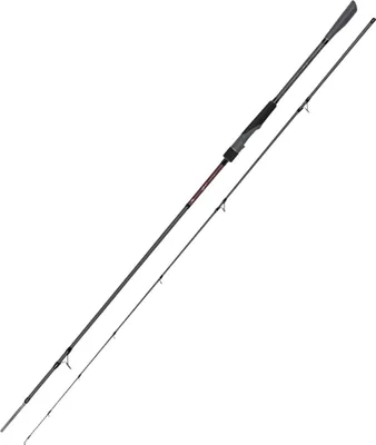 Zdjęcie produktu dla Fox Rage Warrior Heavy Spin 40-80g 240cm - Wędka spinningowa