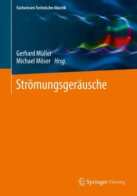 Obrázok produktu pre Strömungsgeräusche