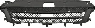 Immagine prodotto di Griglia anteriore DIEDERICHS 3494042 compatibile con IVECO