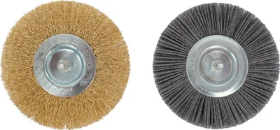 Image de Brosse électrique à mauvaises herbes, brosse à joints 400W