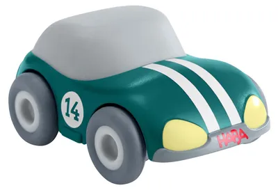 Produktbild von Cars - Grüner Rennwagen