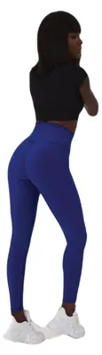 Produktbild von Lismina 738 Scrunch Butt Leggings
