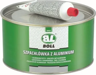Zdjęcie produktu dla Szpachlówka Z Aluminium 1,8Kg / Boll