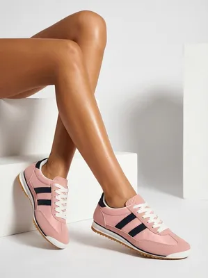 Zdjęcie produktu dla Sportowe sneakersy damskie Vebisa, rozmiar 36