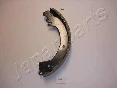 Obrázek produktu pro Sada brzdových čelistí Japanparts GF-003AF