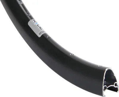 Produktbild von RYDE Felge "Dutch19" 19-622 (700 C), schwarz Alumi 36 Loch