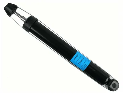 Produktbild von Sachs Stoßdämpfer 314 027 hinten für BMW Z4