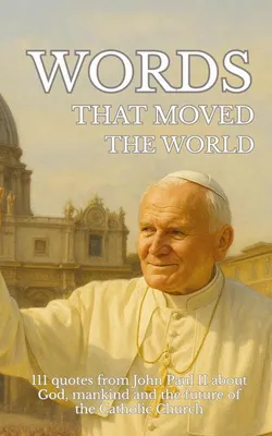 Produktbild von Words that moved the world