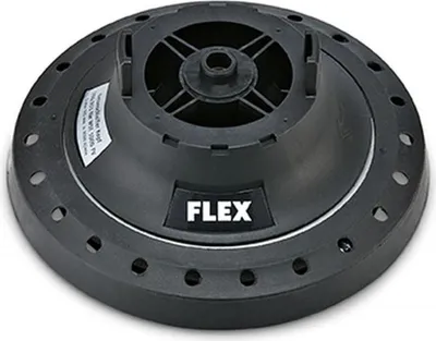 Produktbild von FLEX Betonschleiferkopf ohne Scheibe - 350931