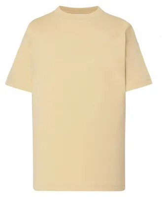 Zdjęcie produktu dla JHK - Koszulka dla dzieci LT4778 (rozmiar 140-146) (kolor: Kalkstein)