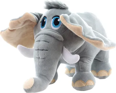 Immagine prodotto di Elefante di peluche 21 cm