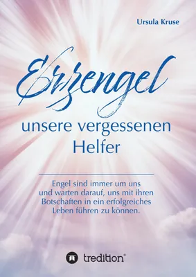 Produktbild von Erzengel - unsere vergessenen Helfer