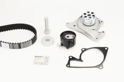 Produktbild von CONTINENTAL CTAM CT1244WP1 Wasserpumpe + Zahnriemensatz x