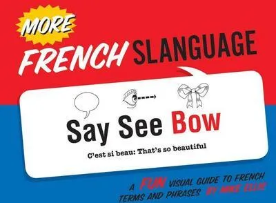 Immagine prodotto di More French Slanguage