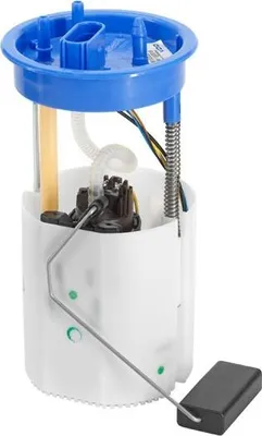 Produktbild von VDO Benzinpumpe 2910000219800 für VW Polo Schrägheck (6R1, 6C1)