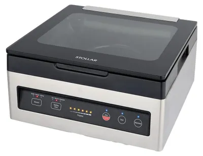 Immagine prodotto di Stollar the Vacuum Pro Plus BVS900 - Macchina sottovuoto - Grigio