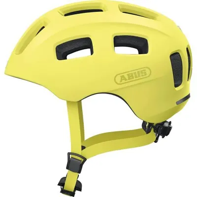 Image de Casque vélo Abus 45228 - YOUN-I 2.0 mono yellow S