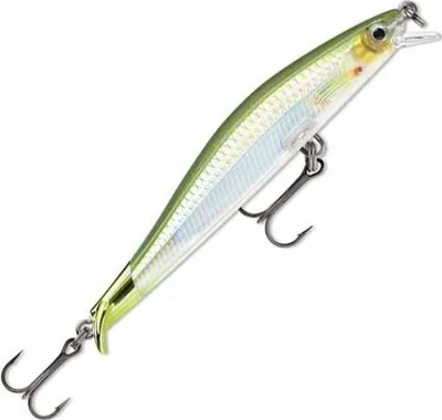 Produktbild von Rapala Wobbler Ripstop (Herring)