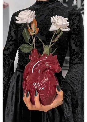 Produktbild von KILLSTAR Vase - Ana-tomic