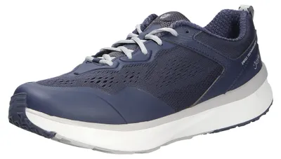 Produktbild von JOYA Herren Schnürschuhe VELOCE M dark blue, blau, Gr.46 1/3