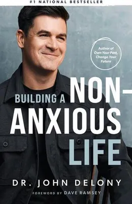 Obrázok produktu pre Building a Non-Anxious Life