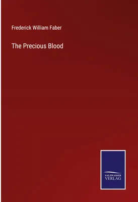 Produktbild von The Precious Blood