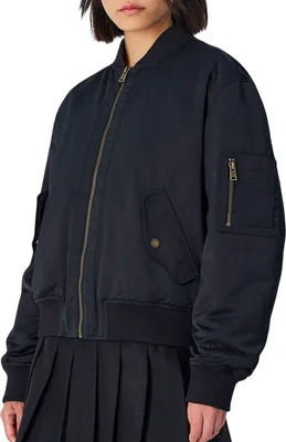 Produktbild von Champion Bomber Jacke Damen