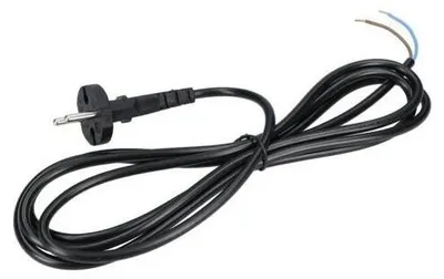 Obrázek produktu pro Napájecí kabel pro akuvrtačku Bosch - 1600A000SV