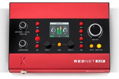 Obrázok produktu pre RedNet X2P