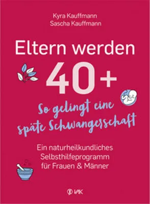 Obrázok produktu pre Eltern werden 40+