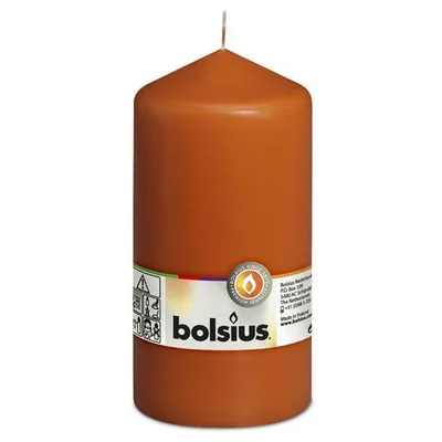 Obrázek produktu pro Sloupkové svíčky mango 150/78 mm