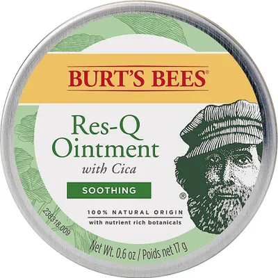 Produktbild von Res-Q - Ointment Tin 17g