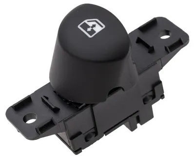 Produktbild von Fensterheberschalter Fiat 500 Abarth 2012-/4-polig 1UG25JXWAA