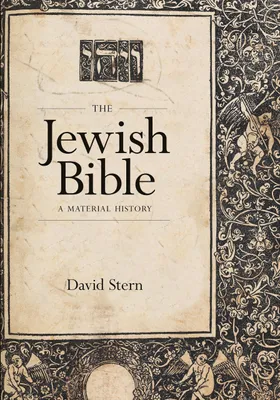 Produktbild von The Jewish Bible