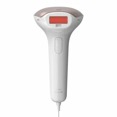 Produktbild von Philips BRI921 Haarentfernungssystem Lumea Advanced, mit Satin Compact pen trimmer