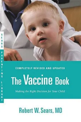 Zdjęcie produktu dla The Vaccine Book