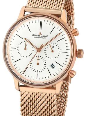 Immagine prodotto di JACQUES LEMANS Orologi da polso N-209ZM