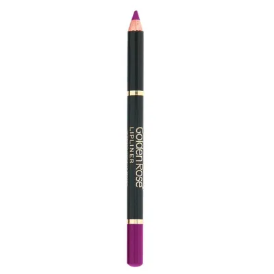 Produktbild von Goldene Rose Traumlippen Long-Lasting Lipliner - 203