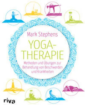 Produktbild von Yogatherapie