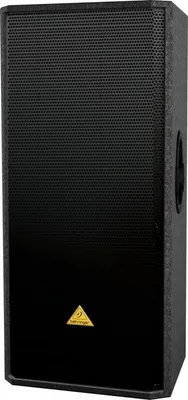 Zdjęcie produktu dla Behringer VP2520, 2-drożny, 500 W, 45 - 20000 Hz, Czarny, Przewodowa, Prąd przemienny