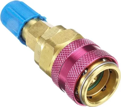 Produktbild von Adapter Adapter HP-LP Renault Ford