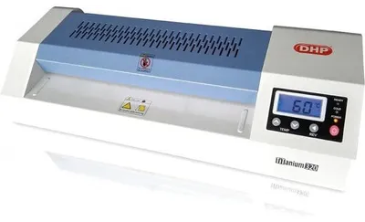 Image de Plastique Titanium 320, 320 mm