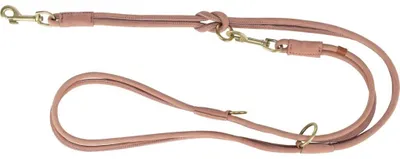 Produktbild von TRIXIE Pure Verlängerungsleine, Leder - 2 m/10 mm