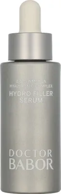 Productafbeelding van Babor Doctor Babor Hydration Hydro Filler Serum 30 ml