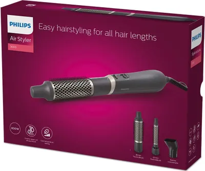 Obrázok produktu pre Philips Suszarko-lokówka BHA 301/00