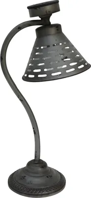Produktbild von Solar-Stehleuchte ARTEMUS