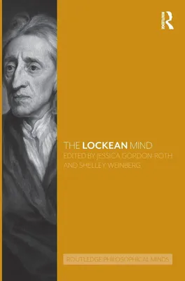 Produktbild von The Lockean Mind